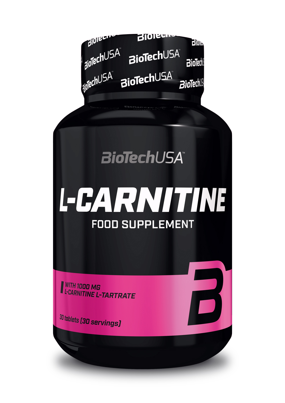 L-Carnitine_30-tablets
