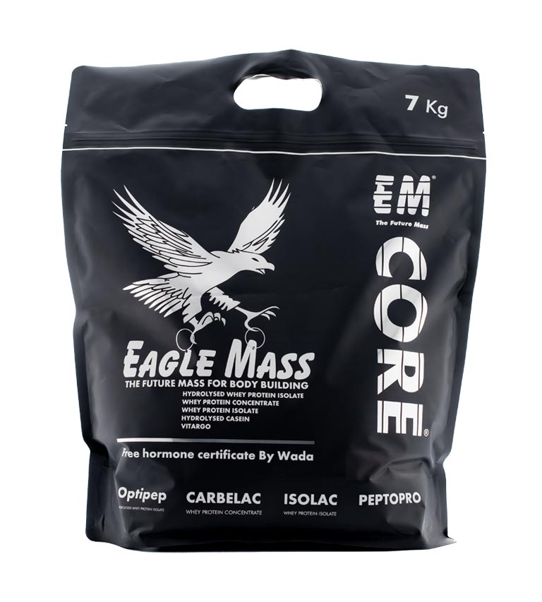 EAGLE Mass 7 KG