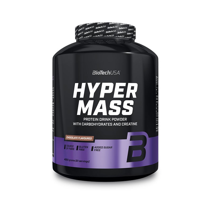 BioTechUSA Hyper Mass 4 KG