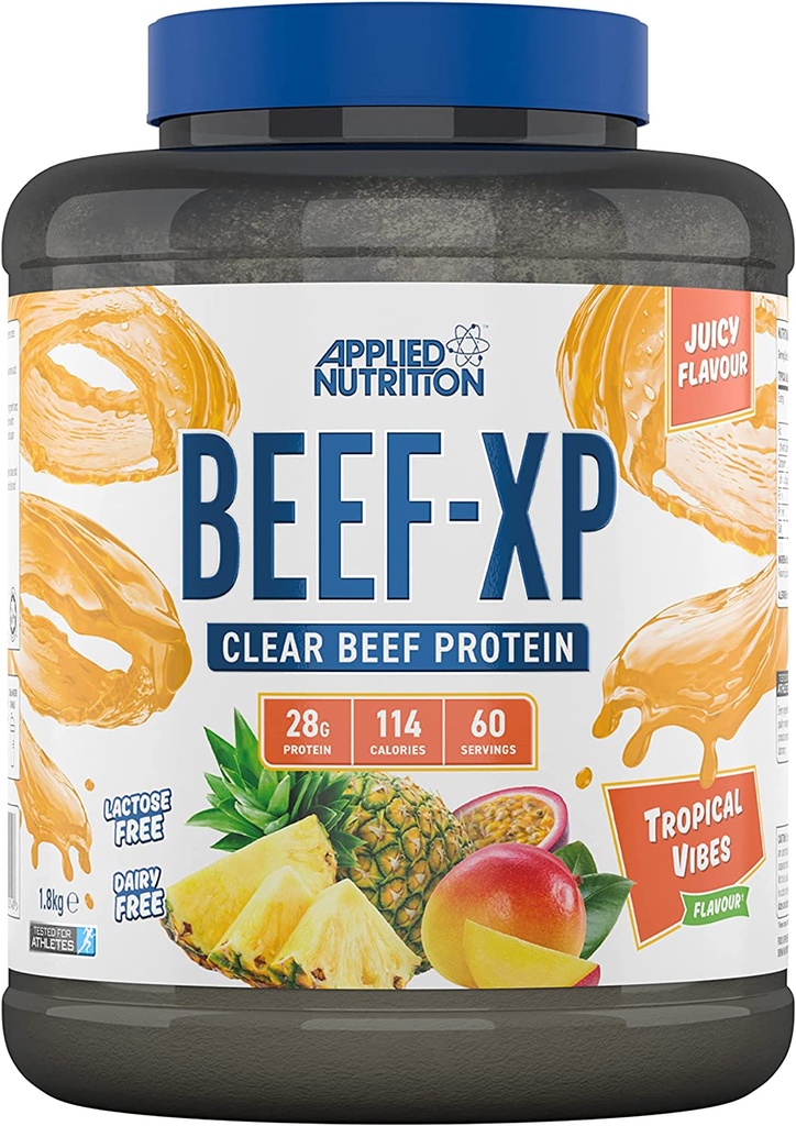  Beef-XP 1.8kg 