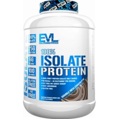 100% Isolate Protein 2.268 Kg