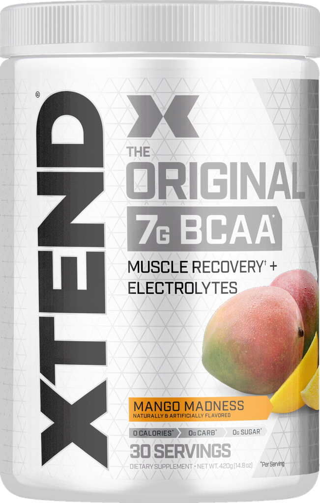 XTEND  30 Serving 