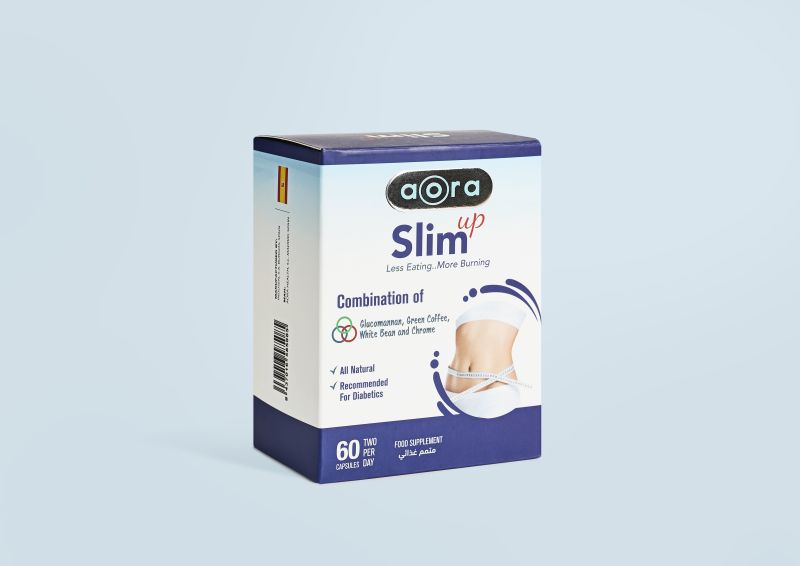 slim up 60 capsules