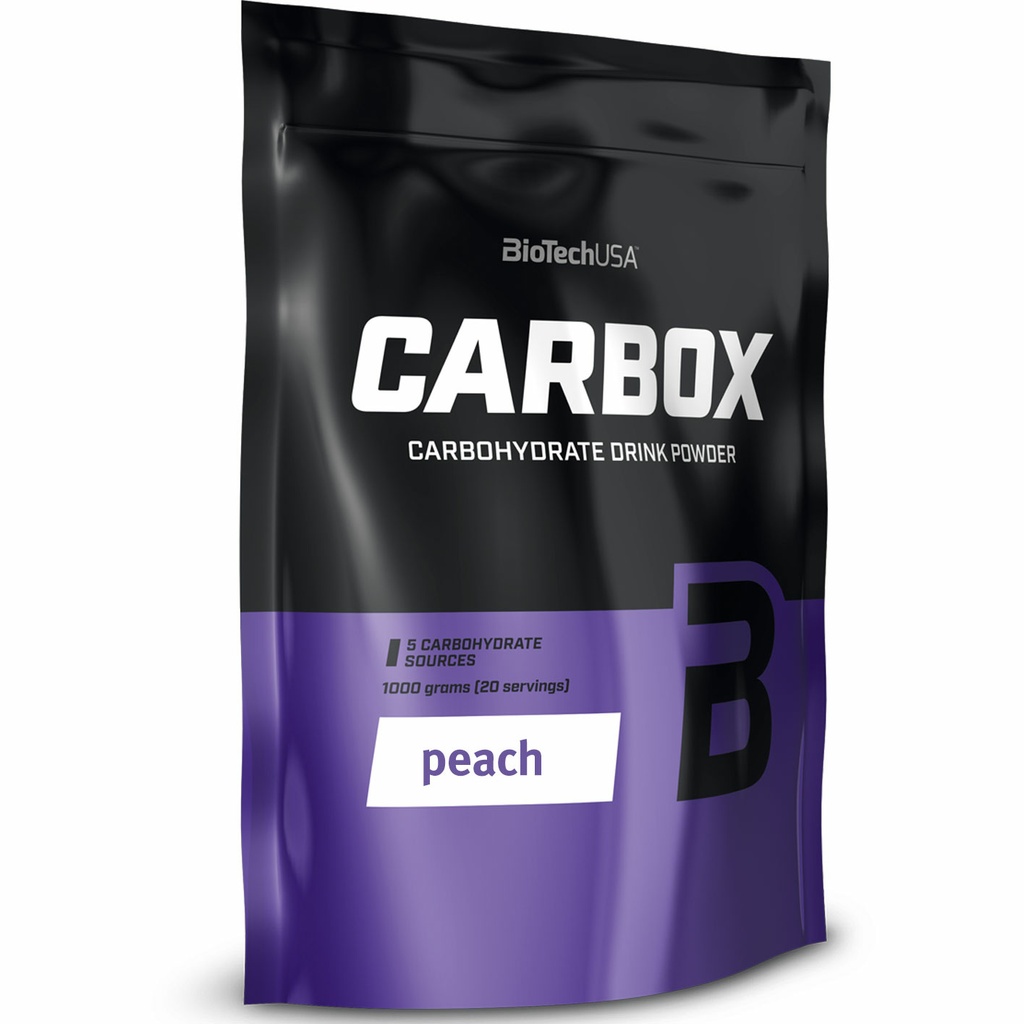 CARBOX 1KG