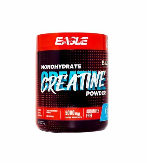 CREATINE EAGLE 250g