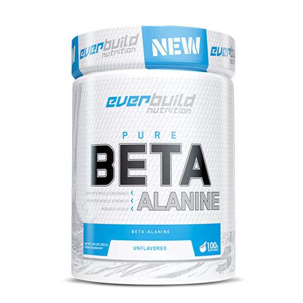 BETA ALANINE 200g