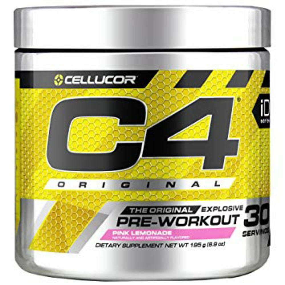 C4 ORIGINAL 30 Servings