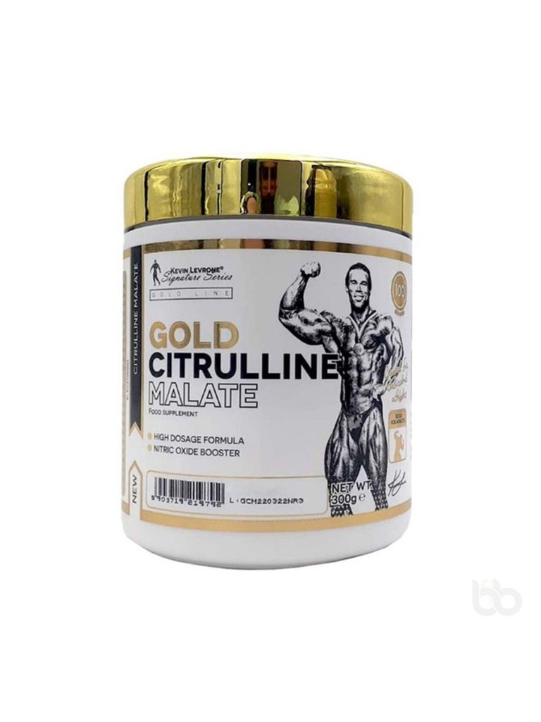 CITRULLINE GOLD 