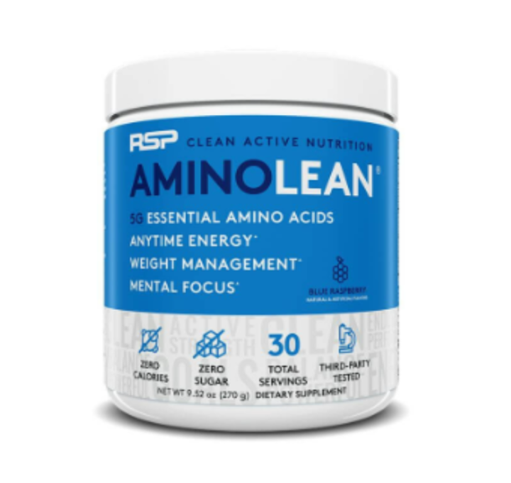 AMINOLEAN RSP