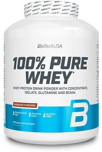  Pure Whey  (2.27kg)