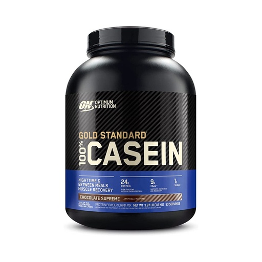  Gold Standard 100% Casein 0.850