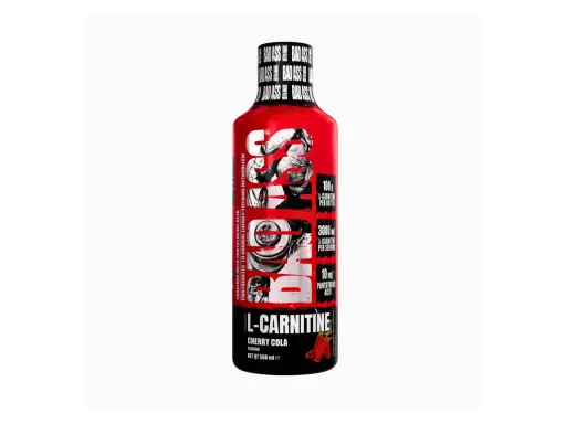 L-CARNITINE BADASS LIQUID