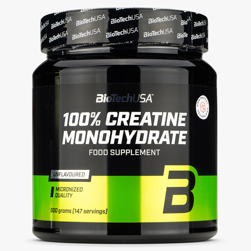 Creatine BioTechUSA 300g