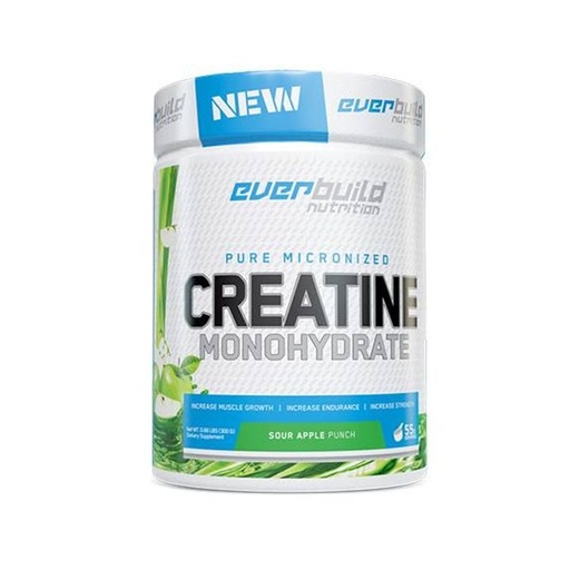 Creatine everbuild