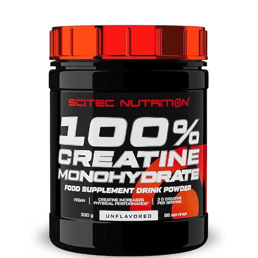 creatine SCITEC