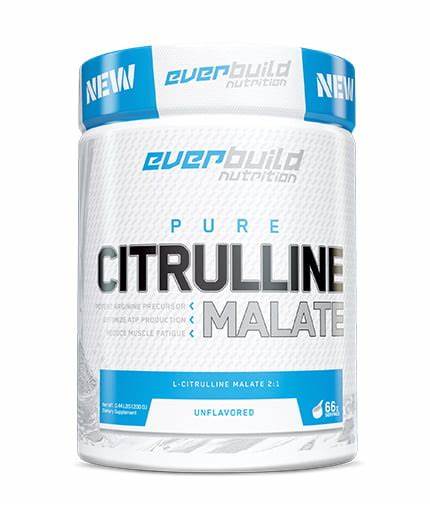 CITRULLINE everbuild