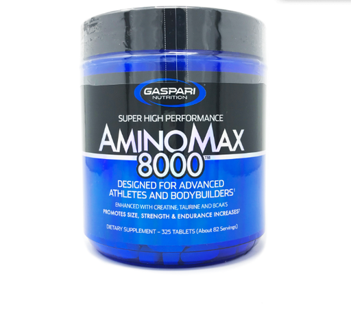 AMINO MAX 8000